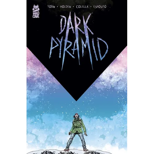 Dark Pyramid