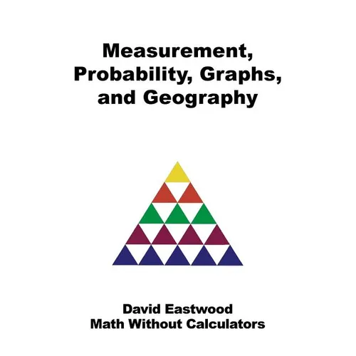 Measurement, Probability, Graphs, and Geography