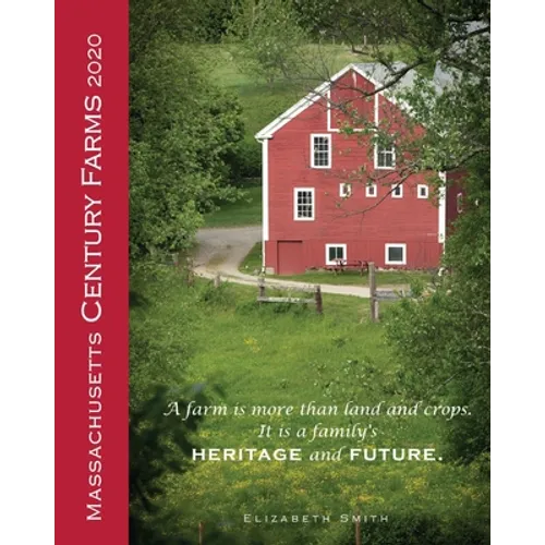 Massachusetts Century Farms 2020