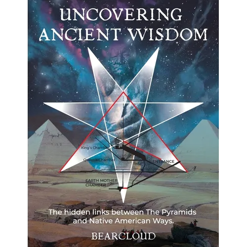 Uncovering Ancient Wisdom: The hidden links between the Pyramids and Native American Ways