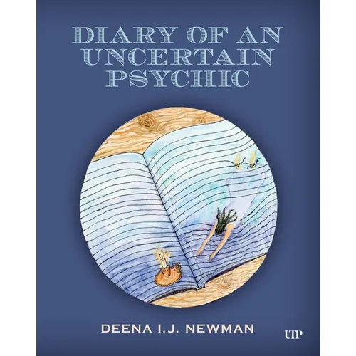 Diary of an Uncertain Psychic