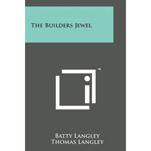 The Builders Jewel