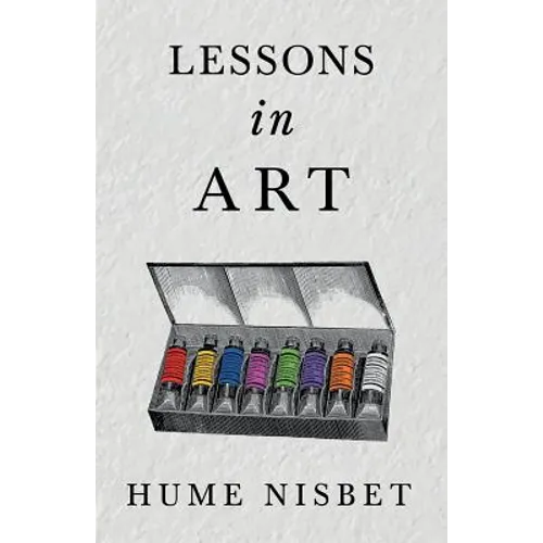 Lessons in Art