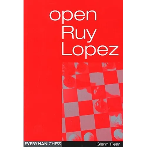 Open Ruy Lopez