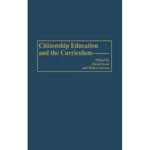 Citizenship Education and the Curriculum