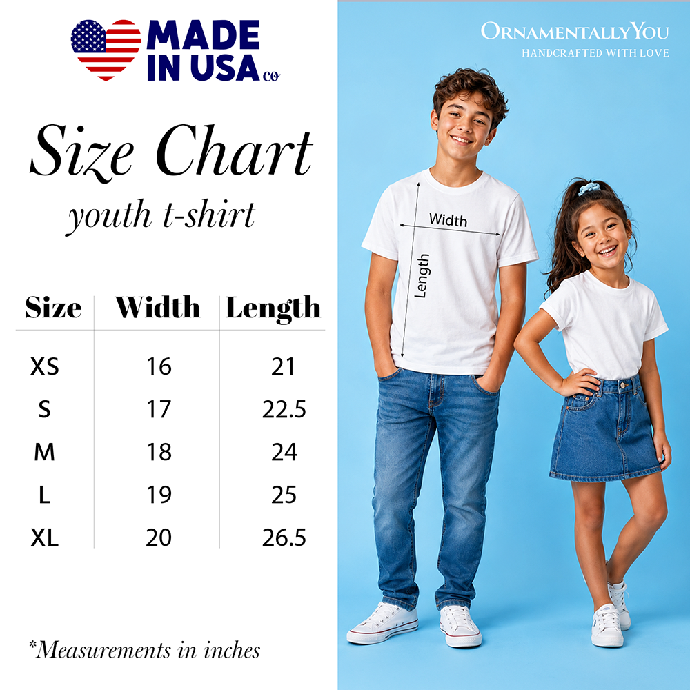 Later Alligator Kids T-Shirt, Funny Coquette Animal Tee for Youth Girls