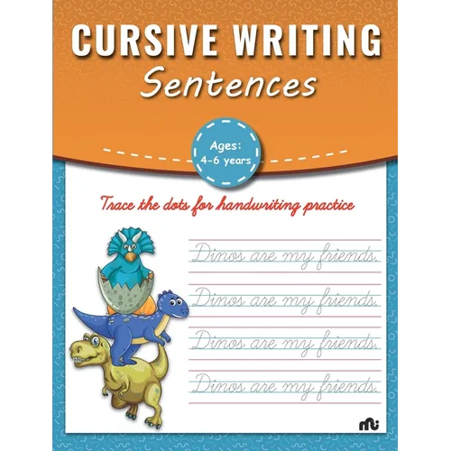 Cursive Writing: Sentences