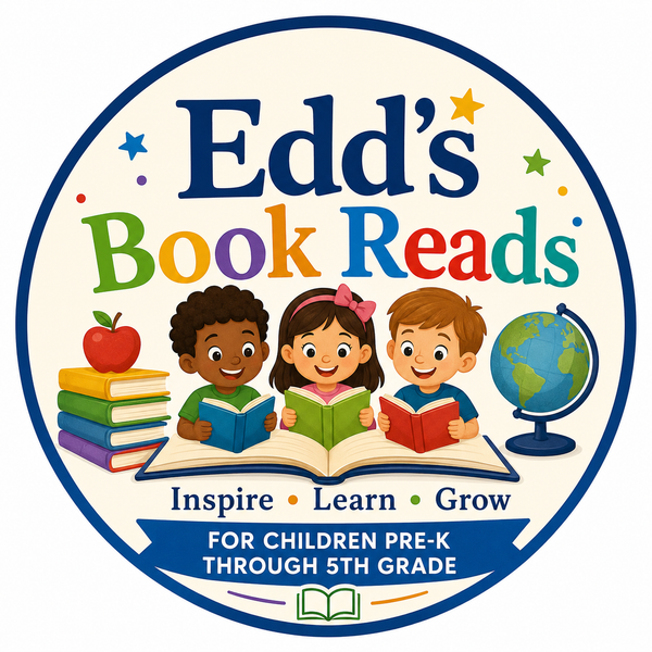 Edd's Books Read Store