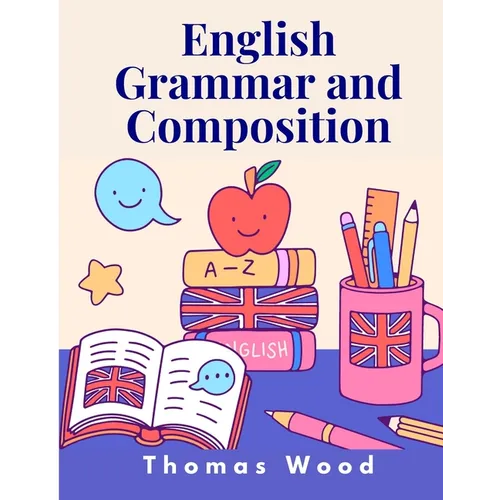 English Grammar and Composition