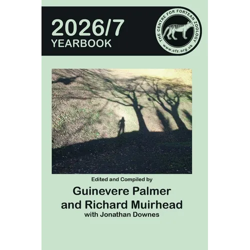 CFZ Yearbook 2026/7