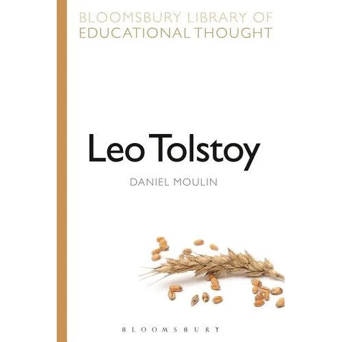 Leo Tolstoy