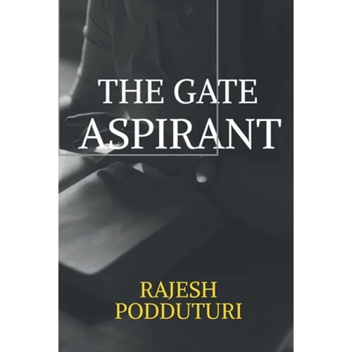 The Gate Aspirant