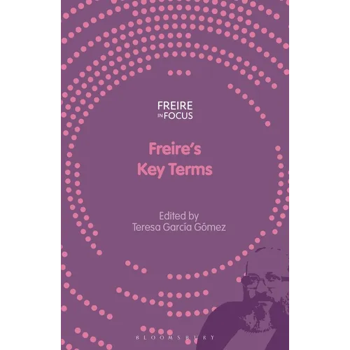 Freire's Key Terms
