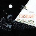 Flashlight: (Picture Books, Wordless Books for Kids, Camping Books for Kids, Bedtime Story Books, Children's Activity Books, Children's Nature Books) - Hardcover