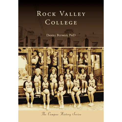 Rock Valley College