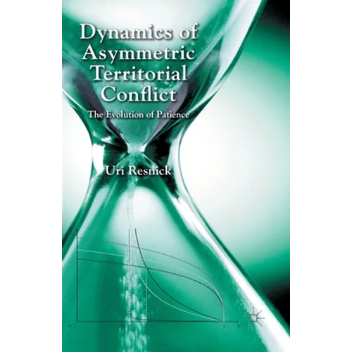 Dynamics of Asymmetric Territorial Conflict: The Evolution of Patience