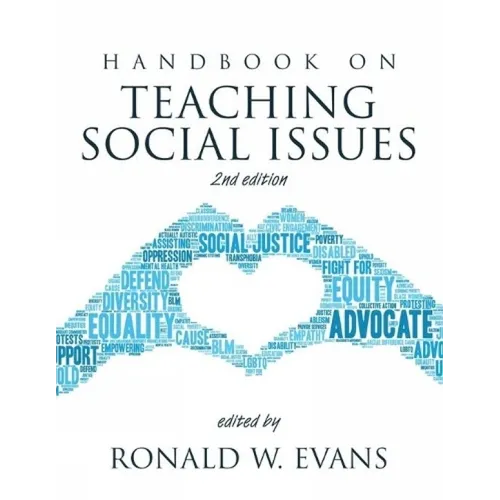 Handbook on Teaching Social Issues, 2nd edition
