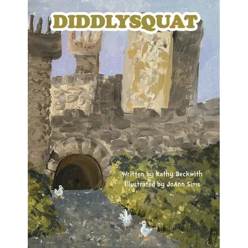 Diddlysquat