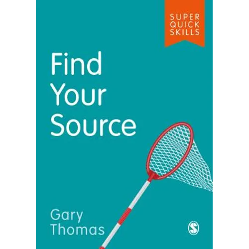 Find Your Source