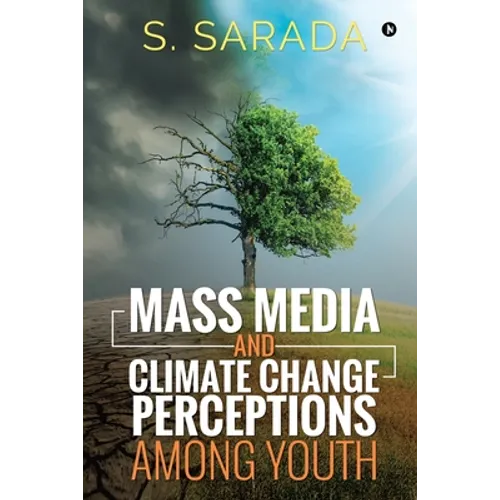 Mass Media and Climate Change Perceptions Among Youth