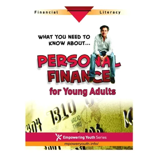 Personal Finance for Young Adults