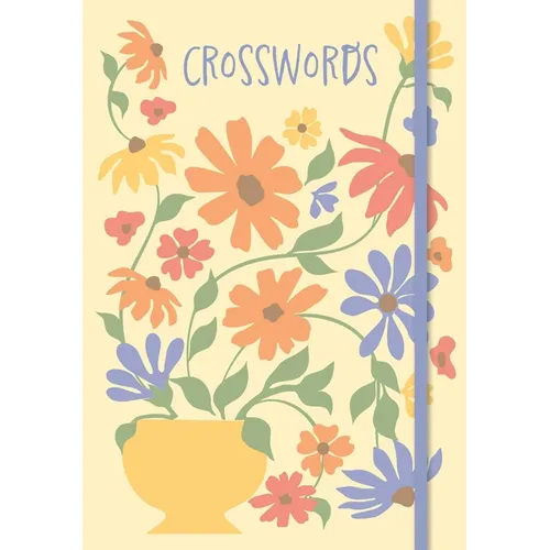 Crosswords: Over 200 Puzzles