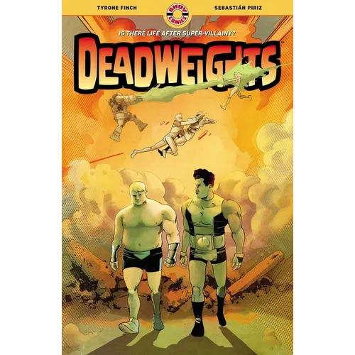 Deadweights