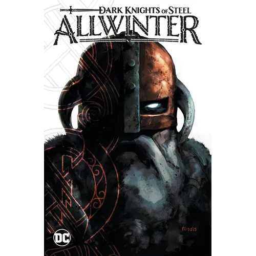 Dark Knights of Steel: Allwinter