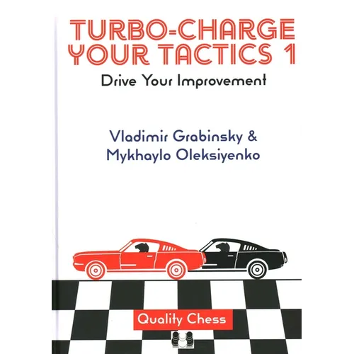 Turbo Charge Your Tactics 1