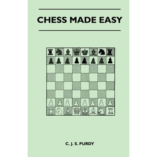 Chess Made Easy