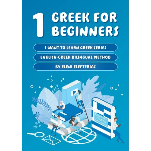 1 Greek for Beginners